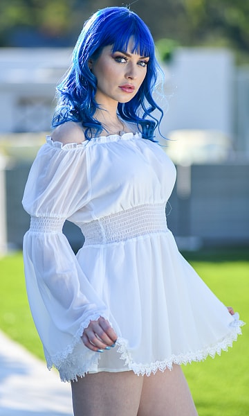 Jewelz Blu