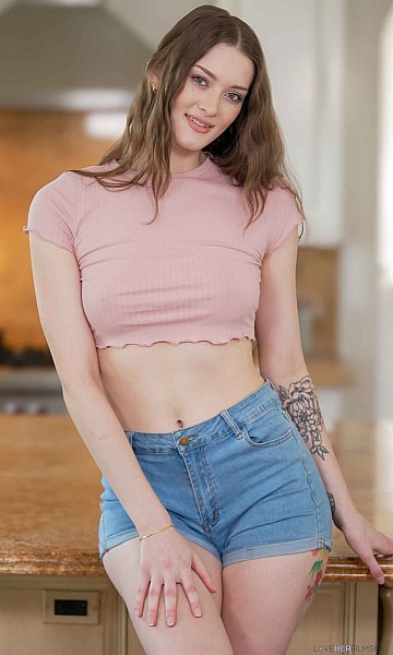 Olivia Madison