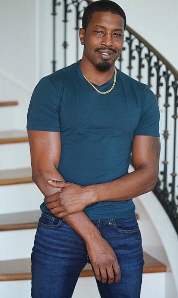 Isiah Maxwell